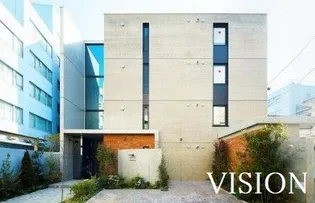 LAPiS下目黒【1階】の外観