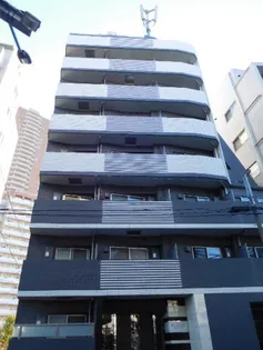 REALIZE新宿【8階】の外観