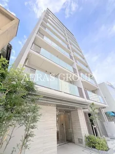 テラス南千住の画像