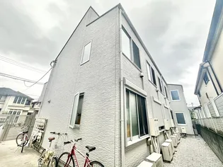 プランタン鷺宮【2階】の外観