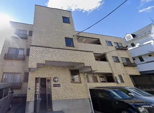 ストークマンションの画像