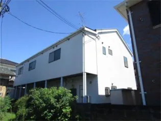 コーポMIYABIの画像