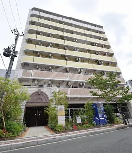 アリビオ江坂南金田の画像