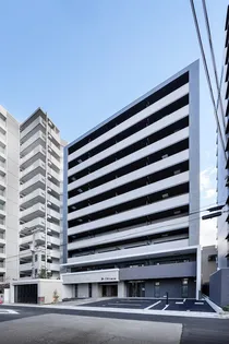 D-1兵庫【7階】の外観