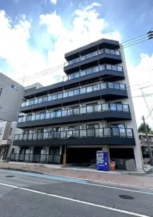 千葉県習志野市津田沼4【マンション】の外観