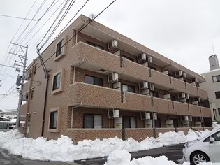 山形県山形市小白川町1【マンション】の外観