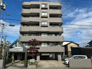 URBAN CONCIERIA城東【6階】の外観