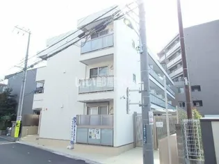 プライムレジデンスアルファの画像