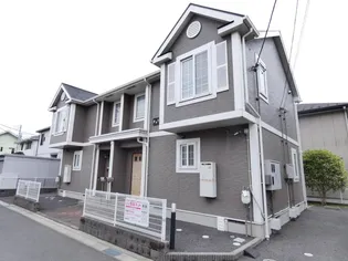 チェリーメゾンの外観