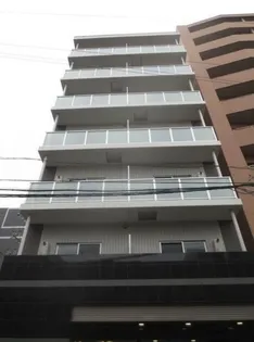 スプレスター錦糸町【4階】の外観