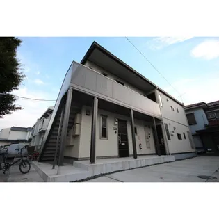 美和ハイツIIIの画像