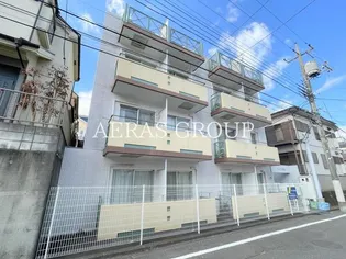 フレスコ永山の画像