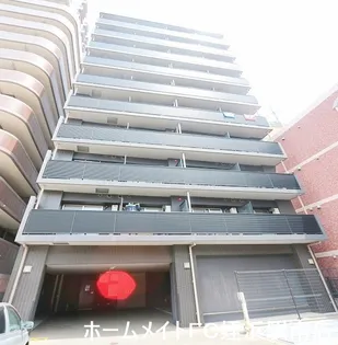 ピュアドームエストーレ姪浜の画像