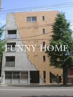 ラコルタ【4階】の外観