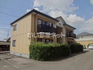 フォーレス三城Bの画像