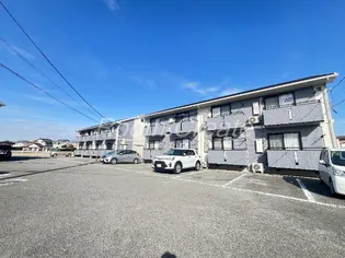 プレステージュ21 Ⅲ棟の画像