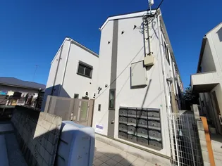 サークルハウス関町北【2階】の外観