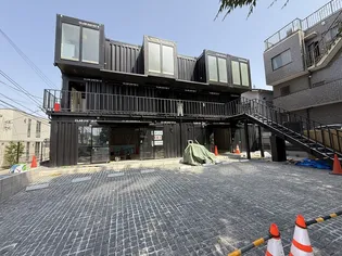 神奈川県川崎市宮前区宮崎3【マンション】の外観