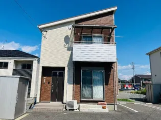 長野県須坂市大字塩川【一戸建】の外観