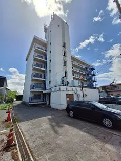 細谷コーポの画像