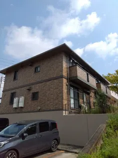 サニーハイツ篠の風の画像