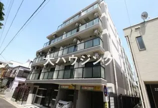 アイルエアポート羽田の画像