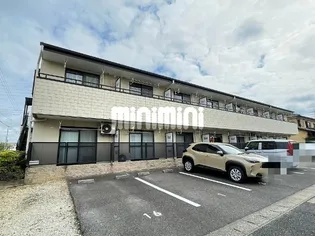 ルミネメゾンの画像