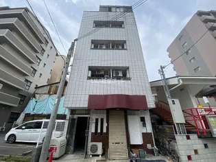 ビルシャナ鶴見の画像