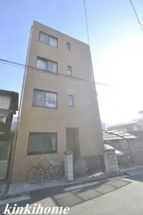 広島県広島市中区東千田町2【マンション】の外観