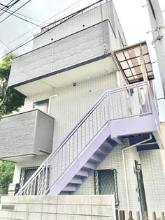 -【2階】の外観