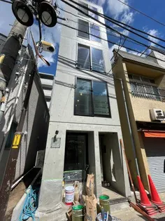 DOMANI 目黒本町の画像