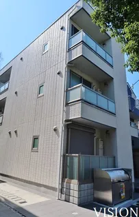 フェリーチェ梅屋敷IIの画像