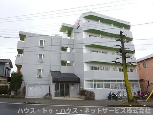 ウインベルソロ八柱5の画像