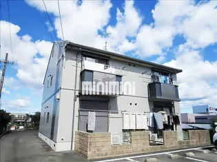 リンピア東山 Aの画像