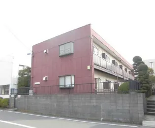 大和コーポラス南行徳の画像