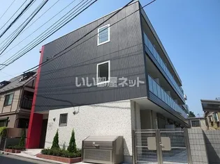 エルスタンザ赤羽の画像