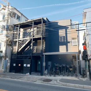 ノイヴェル巽北の画像