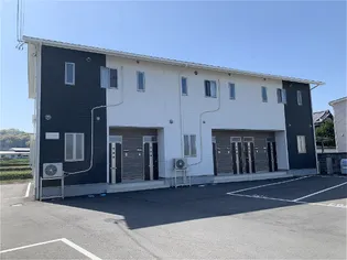 フルール池之尻の画像