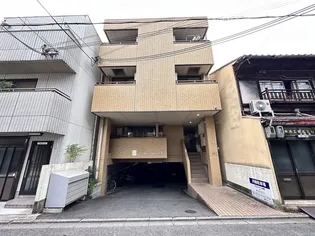 サンシャイン京都の画像