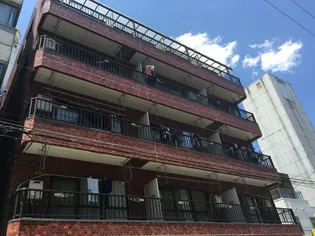 AKハイム反町の画像