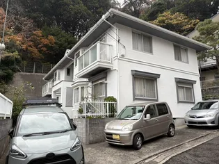 アルモニーア ディ モンターニャ逗子の画像