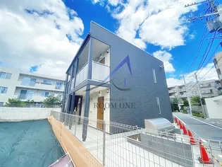 グリーンライフ目黒の画像