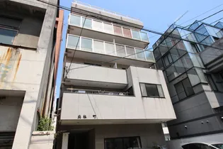 北杜大町ビルの画像