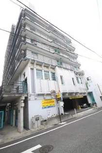 アネックス茗荷谷【9階】の外観