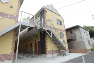 ユナイト大倉山デヴィトリーの画像