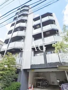 アクサス東京オリエンスの画像