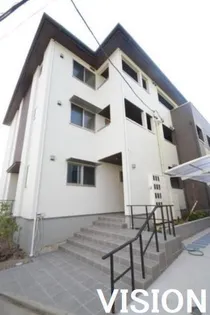 フルハウス舎人の画像