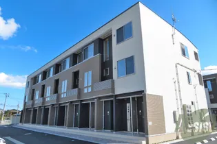 アルカンジュIIの画像