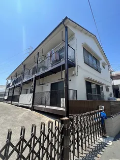 豊川コーポの画像