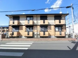 イノセントワールド 参番館の画像